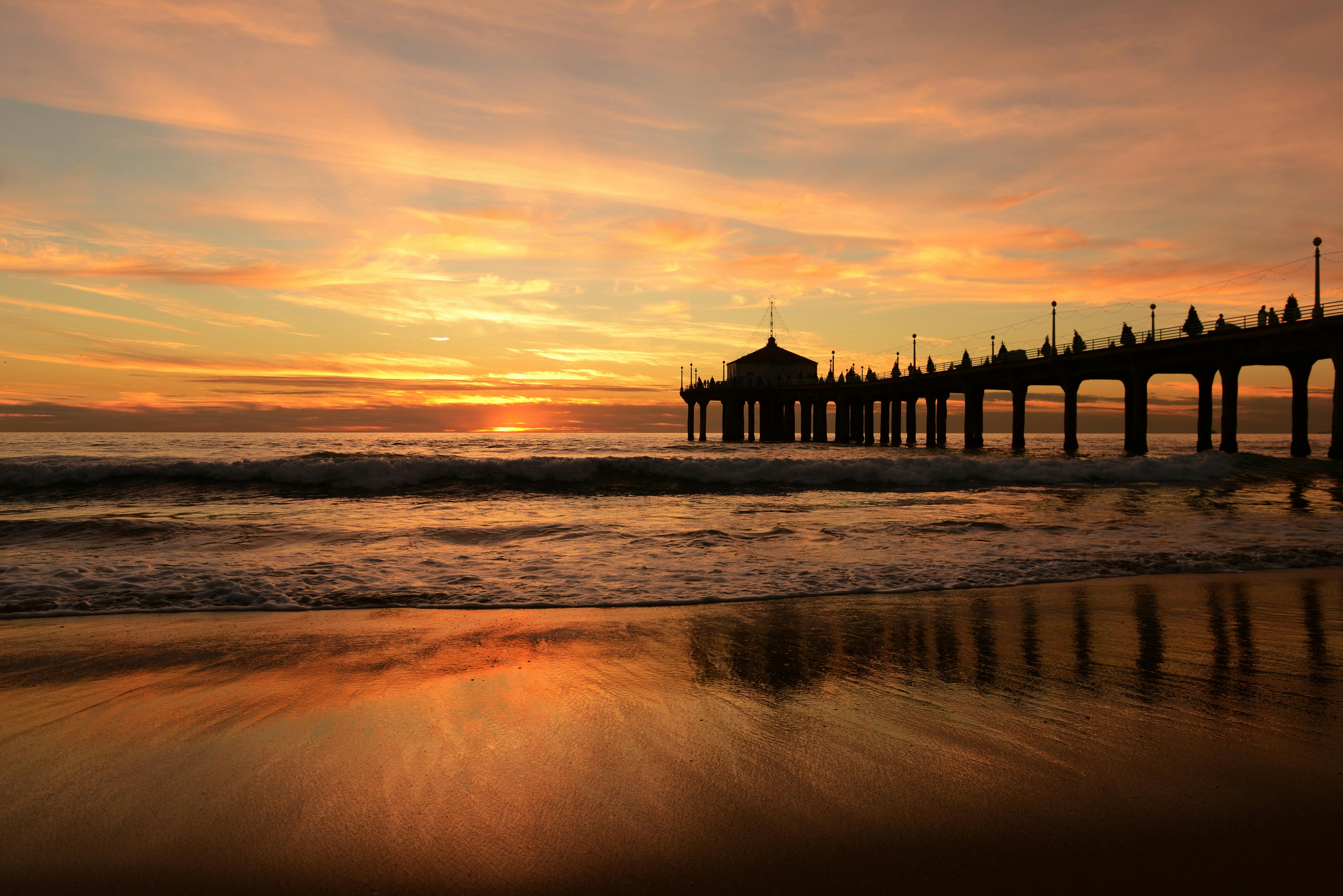 Pier